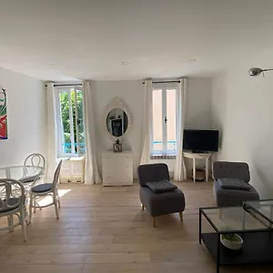  Appartement Lou Petanca By K6 Conciergerie