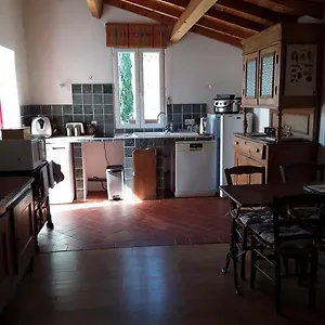  Appartement L'étang